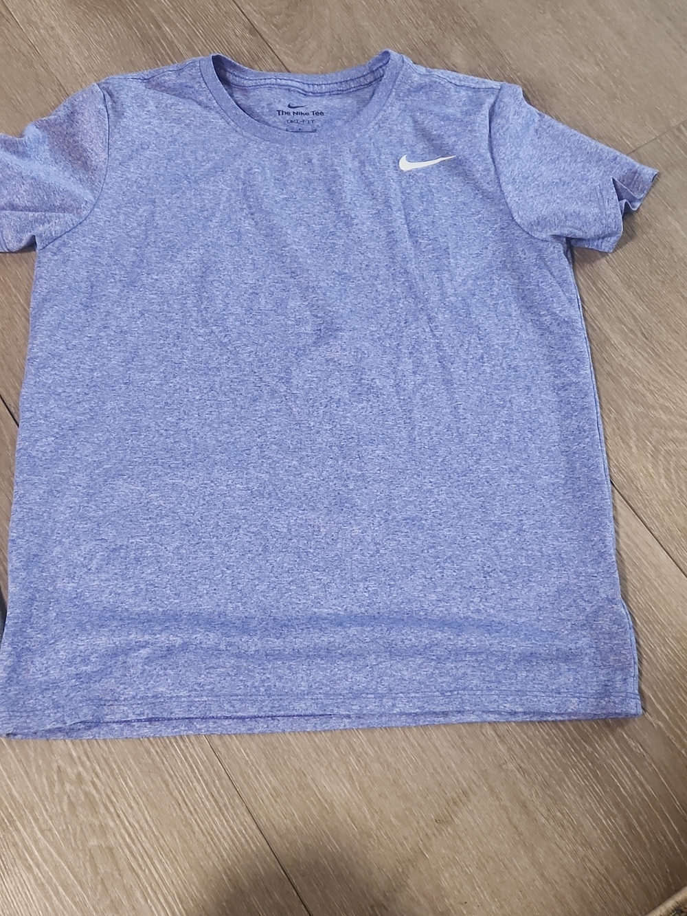 Nike Short-Sleeve Tee Duo Lot Of 2 Size Small - Picture 2 of 3